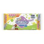  Uni очарование домашнее животное уход teo clean osiko загрязнения для . похоже . влажные салфетка большой размер (25 листов ×2 шт ) для домашних животных влажные салфетка 