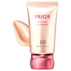 Shiseido prior прекрасный блеск BB гель крем n дуб ru2 SPF35 PA+++ (30g) PRIOR