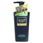 ショッピングリアップ 大正製薬 リアップヘアコンディショナー ポンプ (400g) リアップ 薬用コンディショナー　医薬部外品