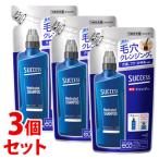 Yahoo! Yahoo!ショッピング(ヤフー ショッピング)《セット販売》　花王 サクセス 薬用シャンプー つめかえ用 （320mL）×3個セット 詰め替え用 男性用 メンズシャンプー　医薬部外品