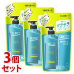 Yahoo! Yahoo!ショッピング(ヤフー ショッピング)《セット販売》　花王 サクセス 髪サラッとリンス つめかえ用 （320mL）×3個セット 男性用 メンズリンス