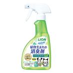  лев заколка-резинка to! растения рождение. дезодорант мята. аромат корпус (400mL) для домашних животных дезодорирующие средства 