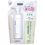 ちふれ化粧品 泡洗顔S つめかえ用 (180mL) 詰め替え用 CHIFURE