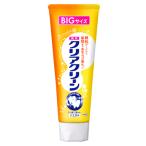  Kao прозрачный clean свежий citrus BIG размер (170g) лекарство для - migaki защита полости зуб ... мука квази наркотики 