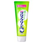  Kao прозрачный clean натуральный мята BIG размер (170g) лекарство для - migaki защита полости зуб ... мука квази наркотики 