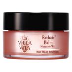ラ・ヴィラ・ヴィータ リ・ヘアプラス バーム ニュアンス＆ウェット (35g) トリートメント ラヴィラヴィータ La Villa Vita