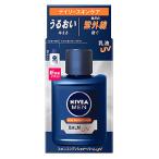 花王 ニベアメン スキンコンディショナーバーム UV (110mL) SPF25 PA++ 男性用 乳液