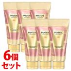《セット販売》　P&amp;G パンテーン エフォートレス ウェザープルーフ トリートメント (160g)×6個セット 洗い流すトリートメント　P&amp;G