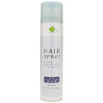 くらしリズム ヘアスプレー ウルトラスーパーハード 無香料 (200g) スタイリング剤