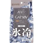  man dam GATSBYgyatsu Be лёд дезодорант корпус бумага без ароматизации добродетель для модель (30 листов ) мужской деодорант корпус сиденье квази наркотики 