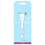  Schic гидро шелк салон плюс держатель (1 шт ) женский бритье kami санки держатель корпус лезвие имеется 