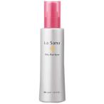 ラサーナ 海藻 シルキー ヘア スプレー (180mL) 洗い流さないトリートメント 朝用ヘアスプレー La Sana
