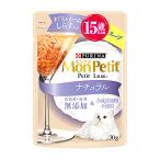  Nestle pyulinamon пузырчатая упаковка ryuks натуральный суп 15 лет и больше для ... или .. shirasu ввод (30g) мокрый корм для кошек 