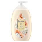  Johnson end Johnson Johnson уход за телом extra уход aroma молоко (500mL) корпус молоко 