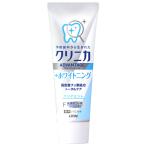  лев klinika Ad Vantage + отбеливание - migaki прозрачный мята (130g) защита полости зуб ... квази наркотики 