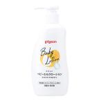  Pigeon baby молоко лосьон (300g) baby лосьон увлажнитель лосьон 