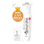 ノエビア サナ なめらか本舗 とってもしっとり化粧水 NC つめかえ用 (180mL) 詰め替え用 保湿化粧水 ローション 豆乳イソフラボン配合