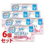 { продается в комплекте } Uni очарование sofi. .... высшее легкий тонкий 210 много днем ~.... день для перо нет 21cm (27 листов )×6 шт. комплект гигиенические прокладки квази наркотики 