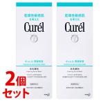 《セット販売》　花王 キュレル 潤浸保湿 泡洗顔料 本体 (150mL)×2個セット curel　医薬部外品