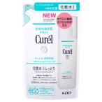 花王 キュレル 潤浸保湿 化粧水 II 2 しっとり つめかえ用 (130mL) 詰め替え用 curel 医薬部外品