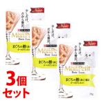{ продается в комплекте } Nestle pyulinamon пузырчатая упаковка ryukspauchi.... ...(35g)×3 шт. комплект корм для кошек 