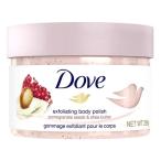  Yunire badavu creamy s Club гранат &si аватар (298g) Dove