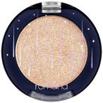 ロムアンド グリッターシャドウ 01 ムーンライト (1.2g) アイシャドウ rom＆nd