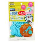 e винт tei Lee супер-тонкий sm-zf Roth I m Doraemon (30шт.@) зубная нить детский 