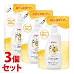 { продается в комплекте } Pigeon baby молоко лосьон .... для Basic (250g)×3 шт. комплект для заполнения baby лосьон 