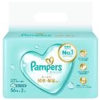P&amp;G хлеб perth . к .... влажные салфетки (56 листов ×2 шт ) товары для малышей гигиенические средства P&G предотвращение бедствий стратегический запас 