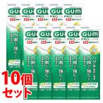 { продается в комплекте } Sunstar GUM жевательная резинка лекарство для зуб . Pro уход паста (90g)×10 шт. комплект лекарство для - migaki зубная паста зуб . болезнь предотвращение квази наркотики 