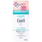 ショッピングキュレル 花王 キュレル 潤浸保湿 乳液ケアメイク落とし (200mL) ふきとりタイプ Curel　医薬部外品