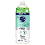 ショッピングキュキュット 花王 キュキュット Natural Days+除菌 ヴァーベナ＆シトラスの香り つめかえ用 (700mL) 詰め替え用 台所用洗剤 食器用洗剤