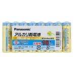 ku.. ритм Panasonic щелочные батарейки Alkaline Basic одиночный 3 форма LR6BJTR/16S (16шт.@) батарейка одиночный 3 форма предотвращение бедствий стратегический запас 