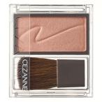ショッピングセザンヌ セザンヌ化粧品 チークブラッシュ 02 シナモンブラウン (1個) チーク CEZANNE