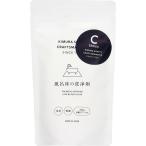 木村石鹸工業 C SERIES 風呂床の洗浄剤 (200g) お風呂用洗剤