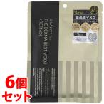 ショッピングレチノール 《セット販売》　クオリティファースト ザ ダーマ ベストVC100 プラスレチノール (5枚)×6個セット シートマスク THE DERMA　送料無料