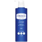 ショッピングデオコ ロート製薬 DEOCO デオコ スカルプケアコンディショナー (450g)