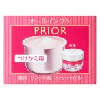 資生堂 プリオール 薬用 リンクル美コルセットゲル つけかえ用 (90g) 付け替え用 オールインワン PRIOR　医薬部外品　送料無料