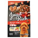 ma LUKA n Sunrise ... Ricci чёрный шерсть мир корова * земля курица ввод (750g) мягкость маленький шарик модель корм для собак половина сырой полувлажная пища 