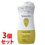 { продается в комплекте }piru box summer z Eve femi человек woshusia- красота (237mL)×3 шт. комплект деликатная зона для корпус woshu