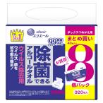  великий производства бумага elie-ru устранение бактерий возможен алкоголь полотенце u il s удаление для box .... для (40 листов ×8 шт упаковка ) для заполнения влажные салфетки предотвращение бедствий стратегический запас 