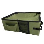  домашнее животное I портативный туалет хаки (1 шт ) кошка для туалет складной складной простой туалет выход 