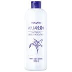 イミュ ナチュリエ スキンコンディショナー R ハトムギ化粧水 (500mL) 保湿化粧水 ハトムギエキス