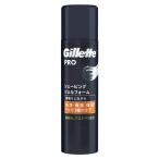 P&amp;Gji let PRO бритье гель пена (195g) бритье уход P&G