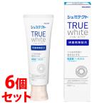 《セット販売》　ヘイリオンジャパン シュミテクト トゥルーホワイト (80g)×6個セット 薬用ハミガキ Haleon　医薬部外品