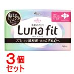 { продается в комплекте } великий производства бумага Ellis элемент .. . моти luna Fit перо есть 20ko×3 шт. комплект салфетка менструация много днем для 
