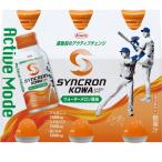 . мир synchrone ko-wa активный режим вода дыня способ тест 100mL×6шт.@* уменьшение налог показатель объект товар 