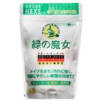 ショッピング緑の魔女 ミマスクリ−ン   緑の魔女自動食器洗い　食洗機専用洗剤　(800g) 油汚れ ピカピカ 除菌効果をプラス