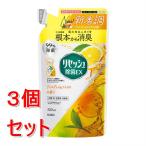 { продается в комплекте } Kao resesh устранение бактерий EX Earl Gray & citrus. аромат .... для 320mL×3 шт. комплект дезодорация ароматические средства 